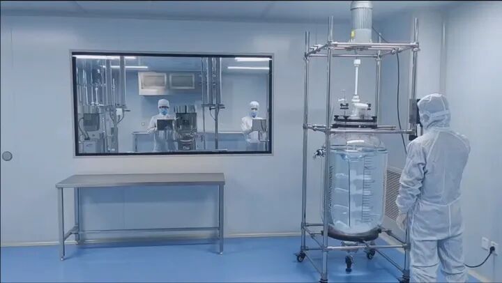 《新華日?qǐng)?bào)》關(guān)注博創(chuàng)生物｜左手原料右手技術(shù)，推動(dòng)膠原蛋白創(chuàng)新應(yīng)用