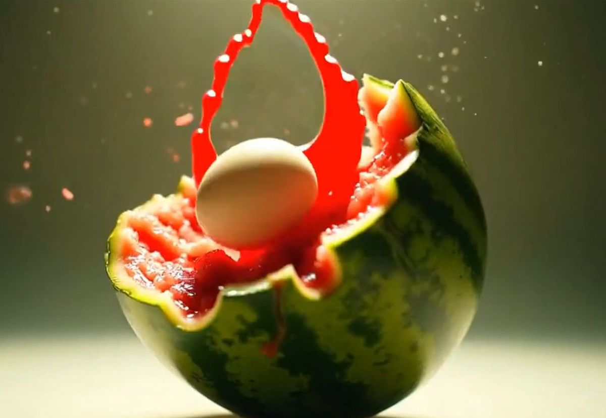 拒絕高空拋物，從我做起！