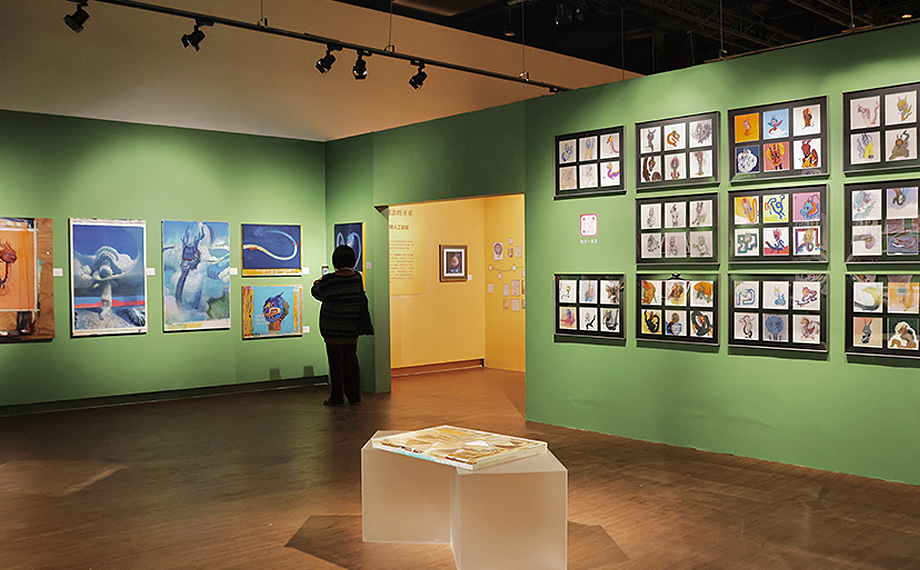 元旦尋韻園區(qū)，沉浸式體驗(yàn)文化之旅